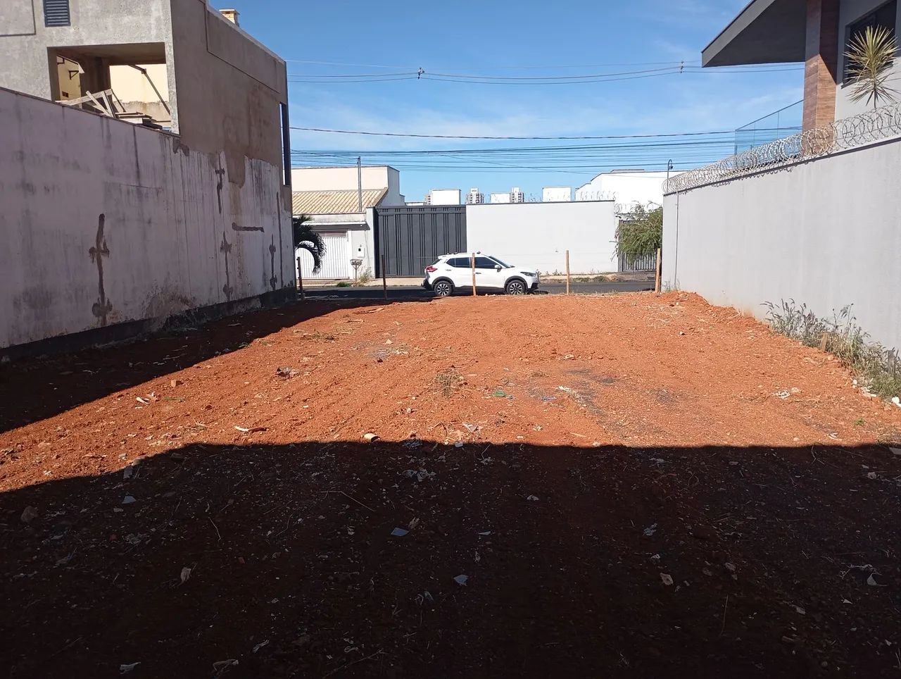Terreno bem viver Novo mundo  - Foto 5