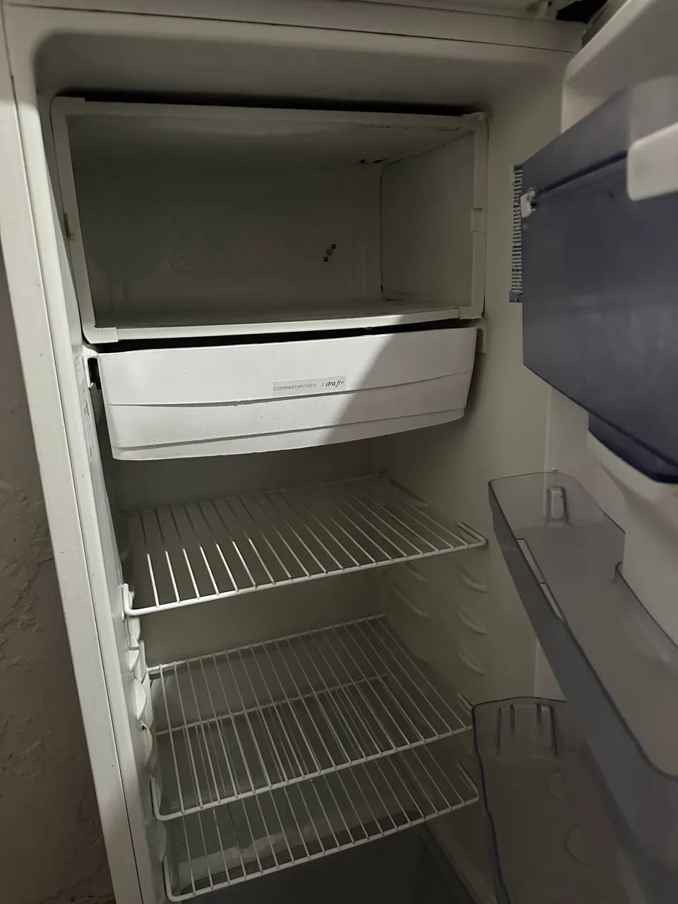 Geladeira Electrolux  - Foto 4