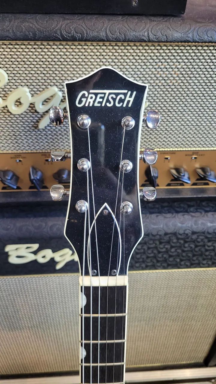 Guitarra Gretsch japan - Foto 3