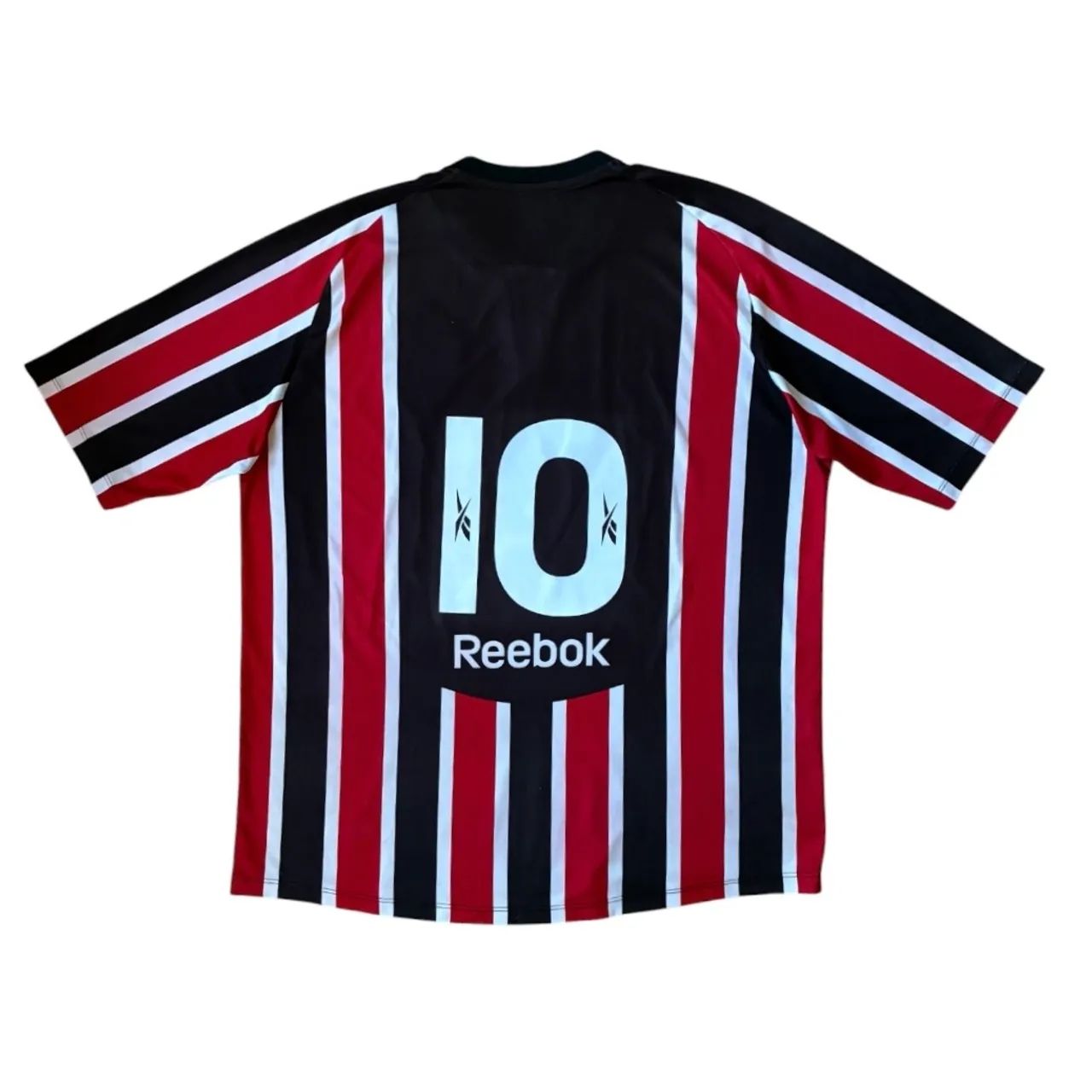 Camisa 2 São Paulo - 2010 - Foto 3