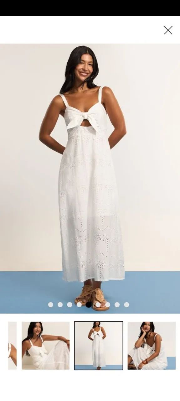 Vestido  - Foto 3