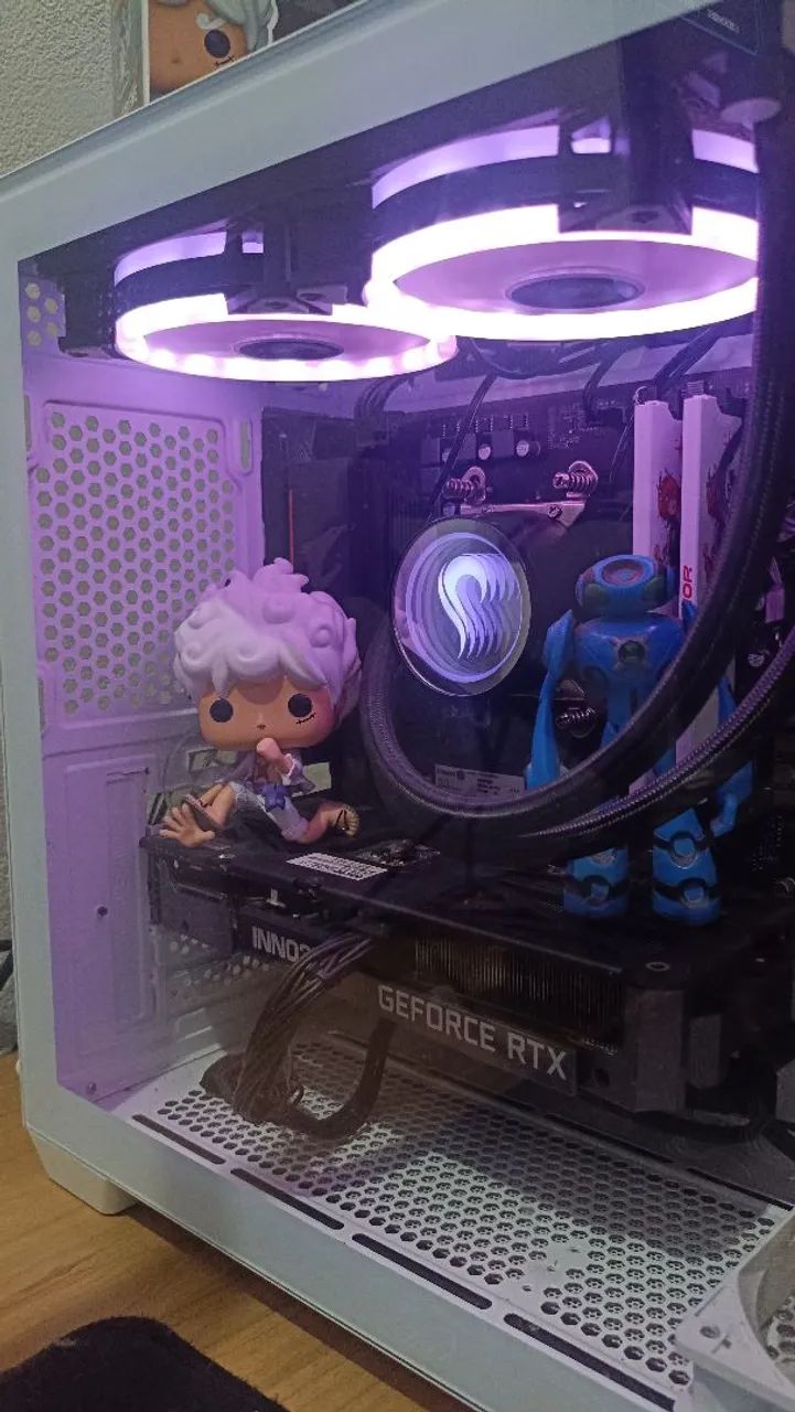 PC GAMER RYZEN  - Foto 5