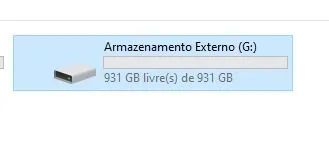 HDD 1TB Seagate com case 3.0 - Foto 2