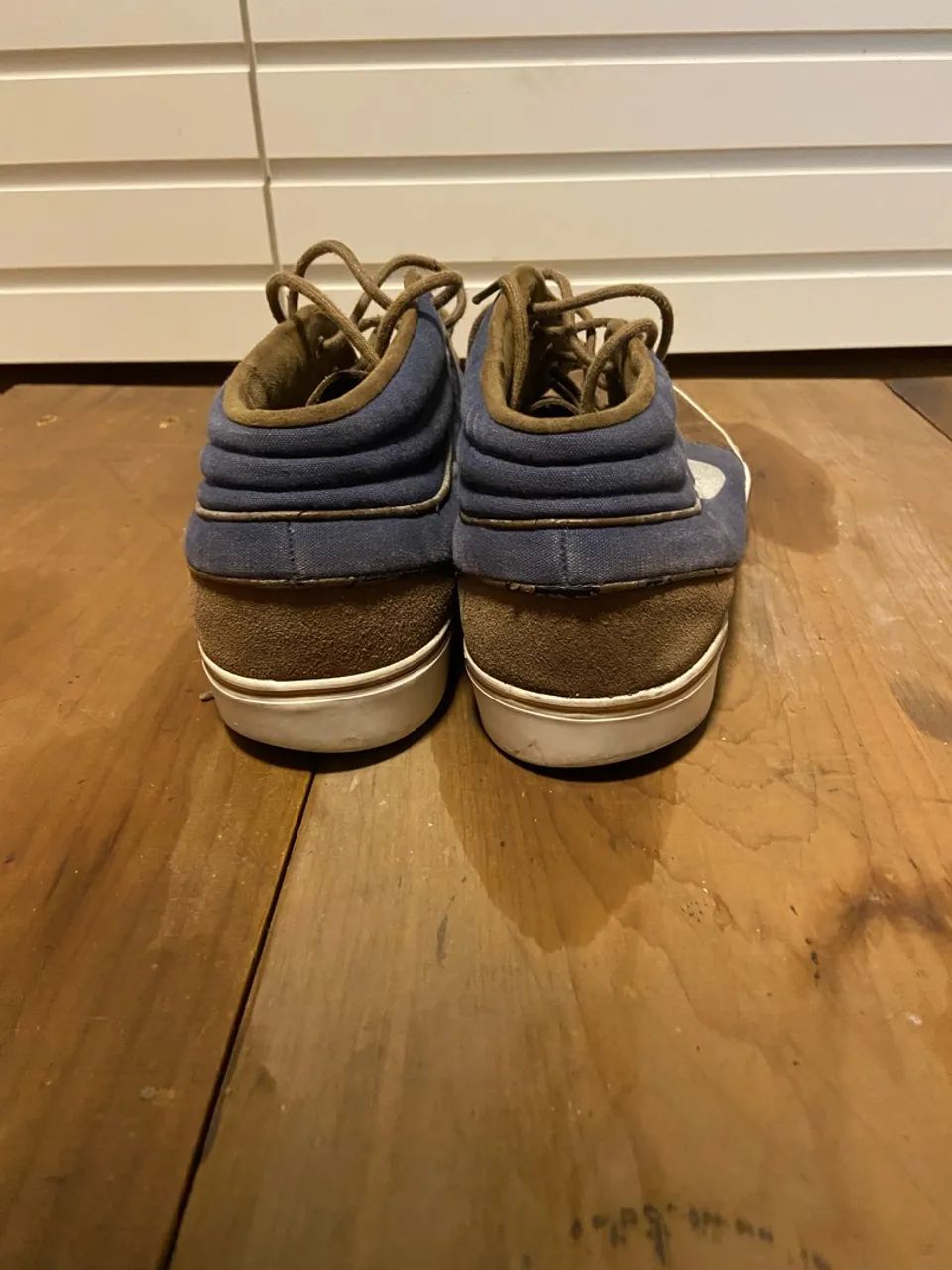 Tenis Nike sb  - Foto 2