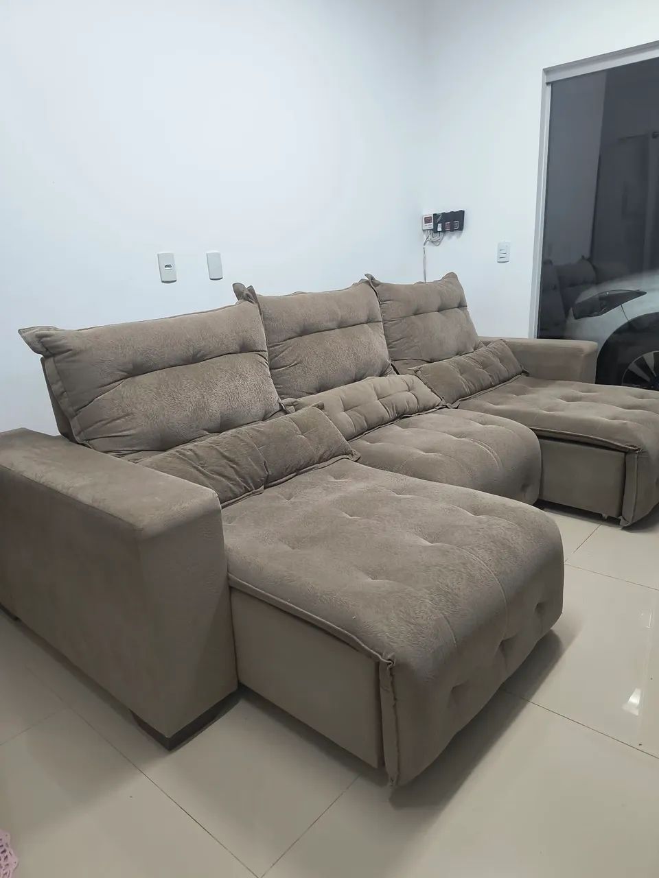 SOFÁ TOP 3 LUGARES  - Foto 5