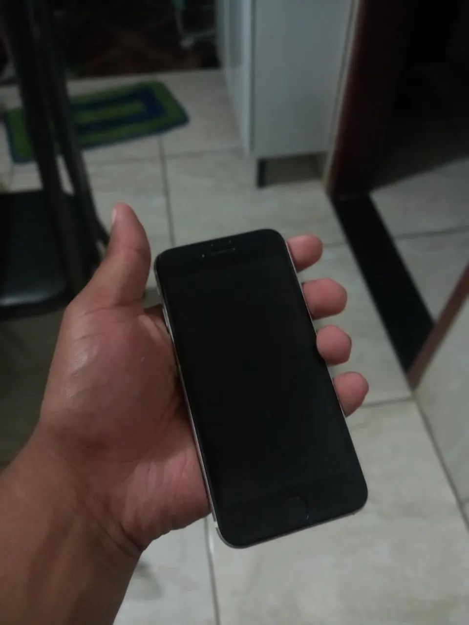 IPHONE SE 2020 128GB - Foto 4