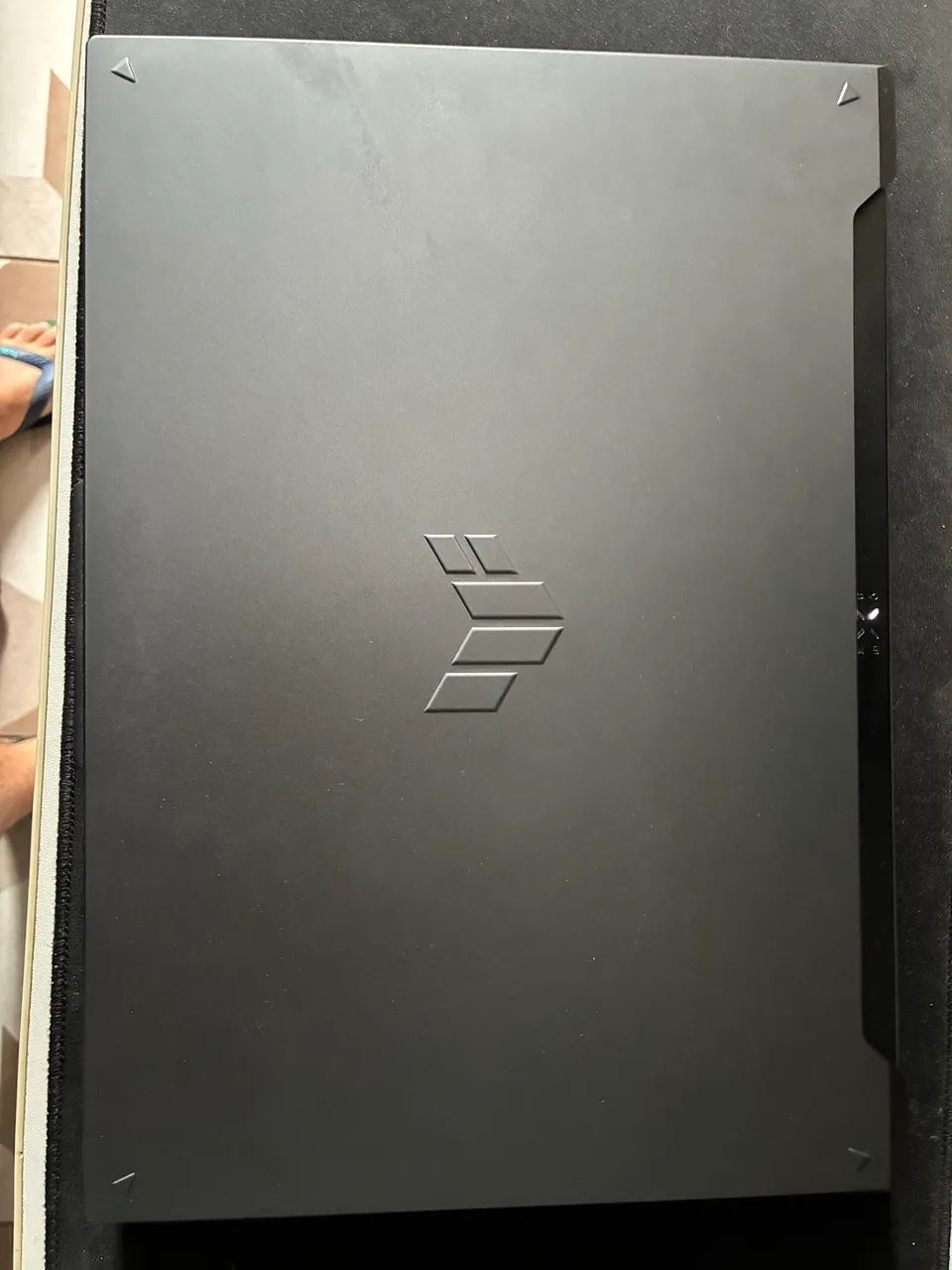 Notebook Asus TUF Gaming F16 - Foto 5