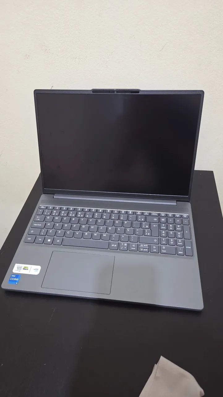 Notebook Lenovo Ideapad Slim 3 Core I5 512gb Ssd 