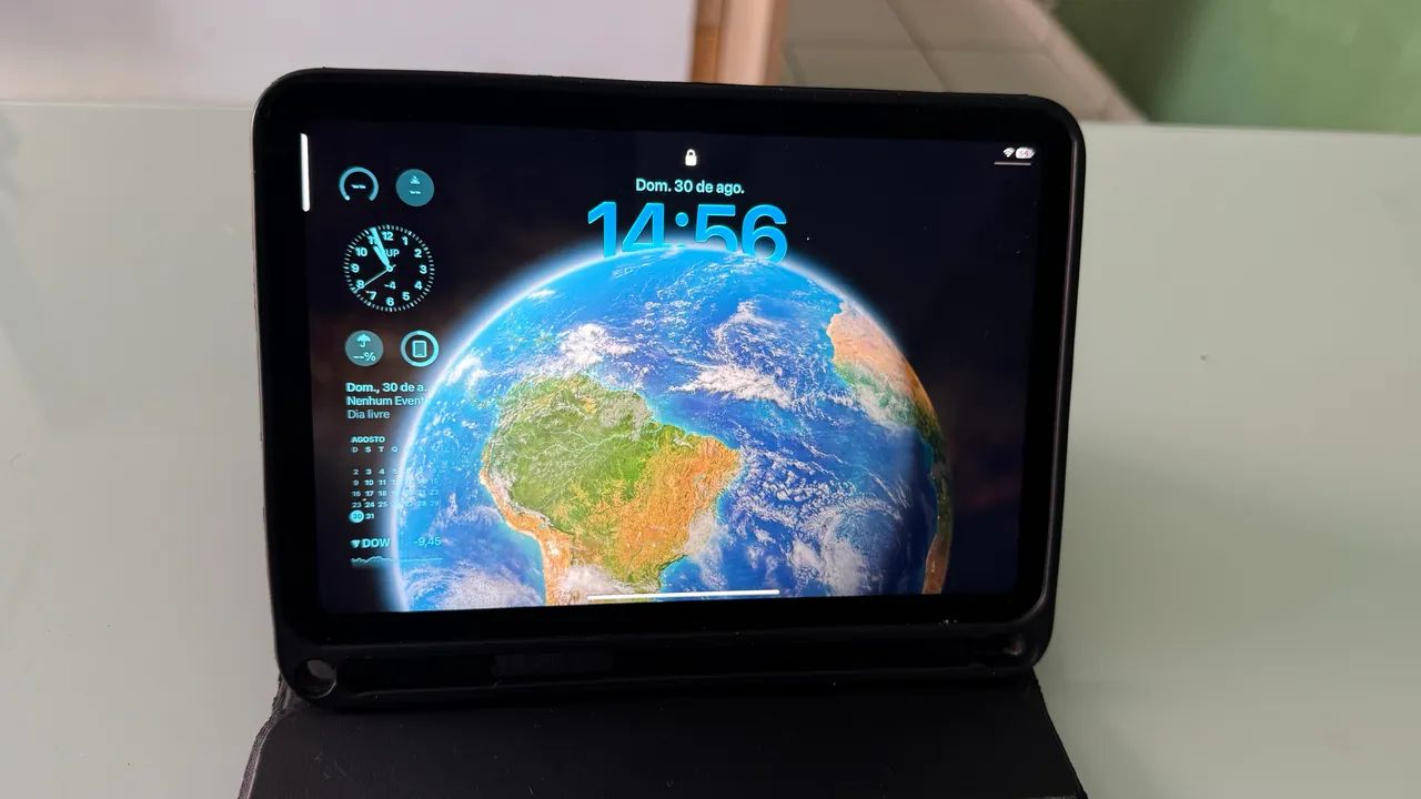 iPad mini 6 - 64GB - Foto 2