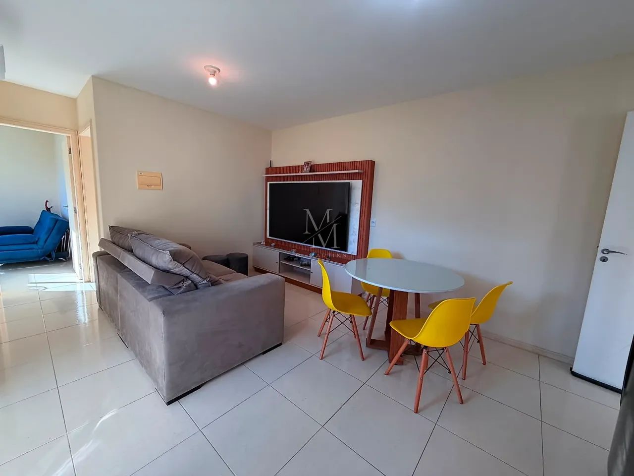 Apartamento 2 Quartos 65m² - Pedra Branca - Foto 2