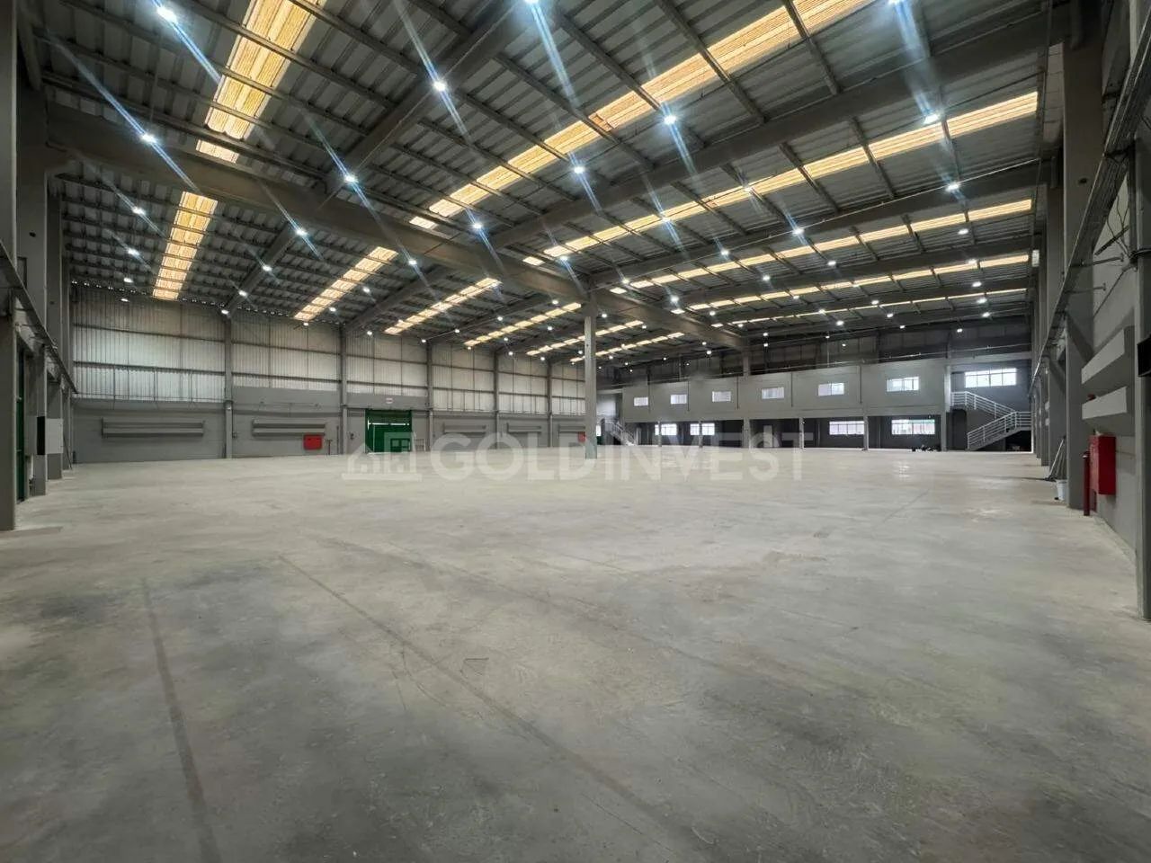 Galpão com 2.700m² no bairro Volta Grande!!! - Foto 5