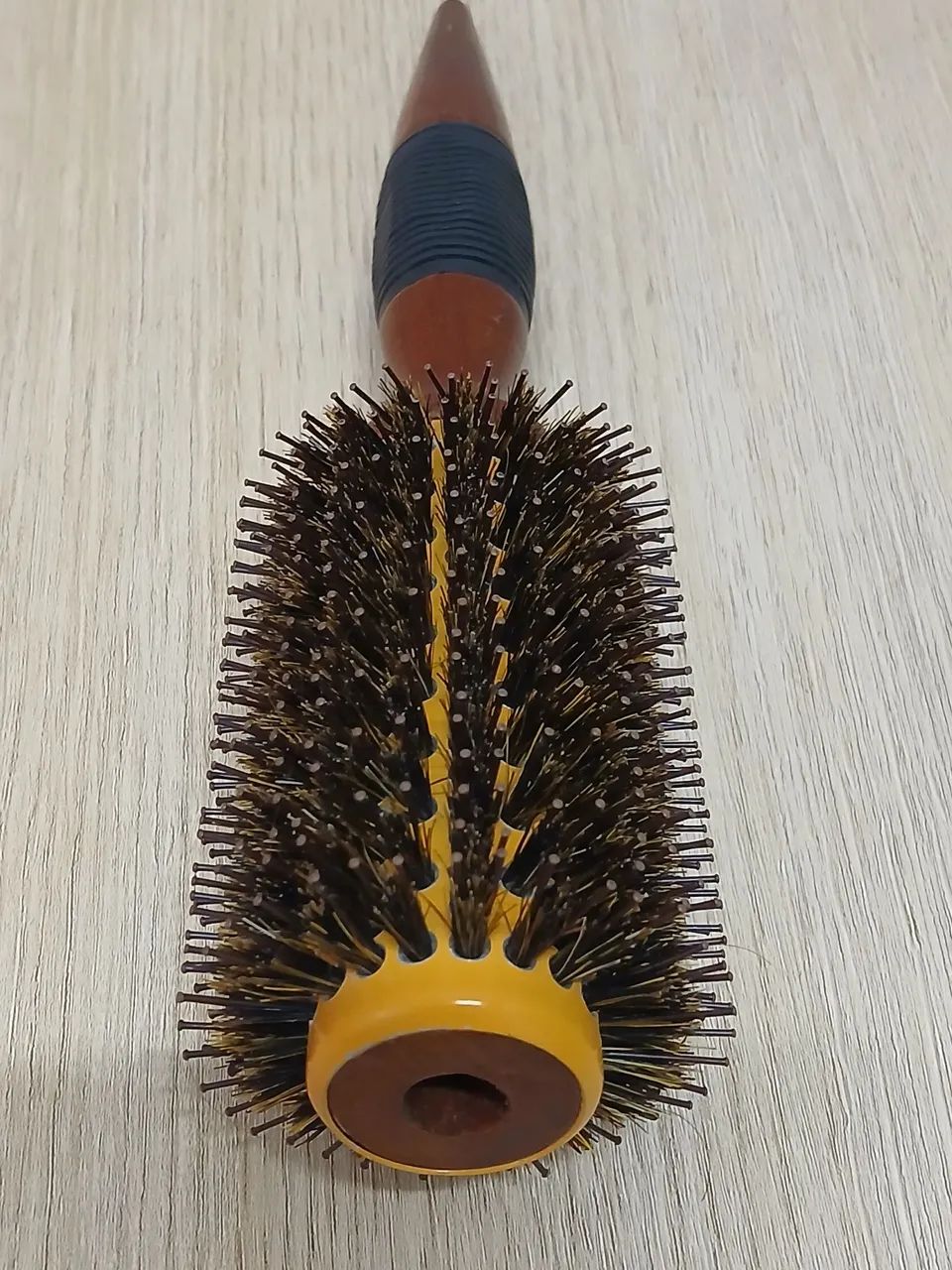 Escova de cabelo  - Foto 2