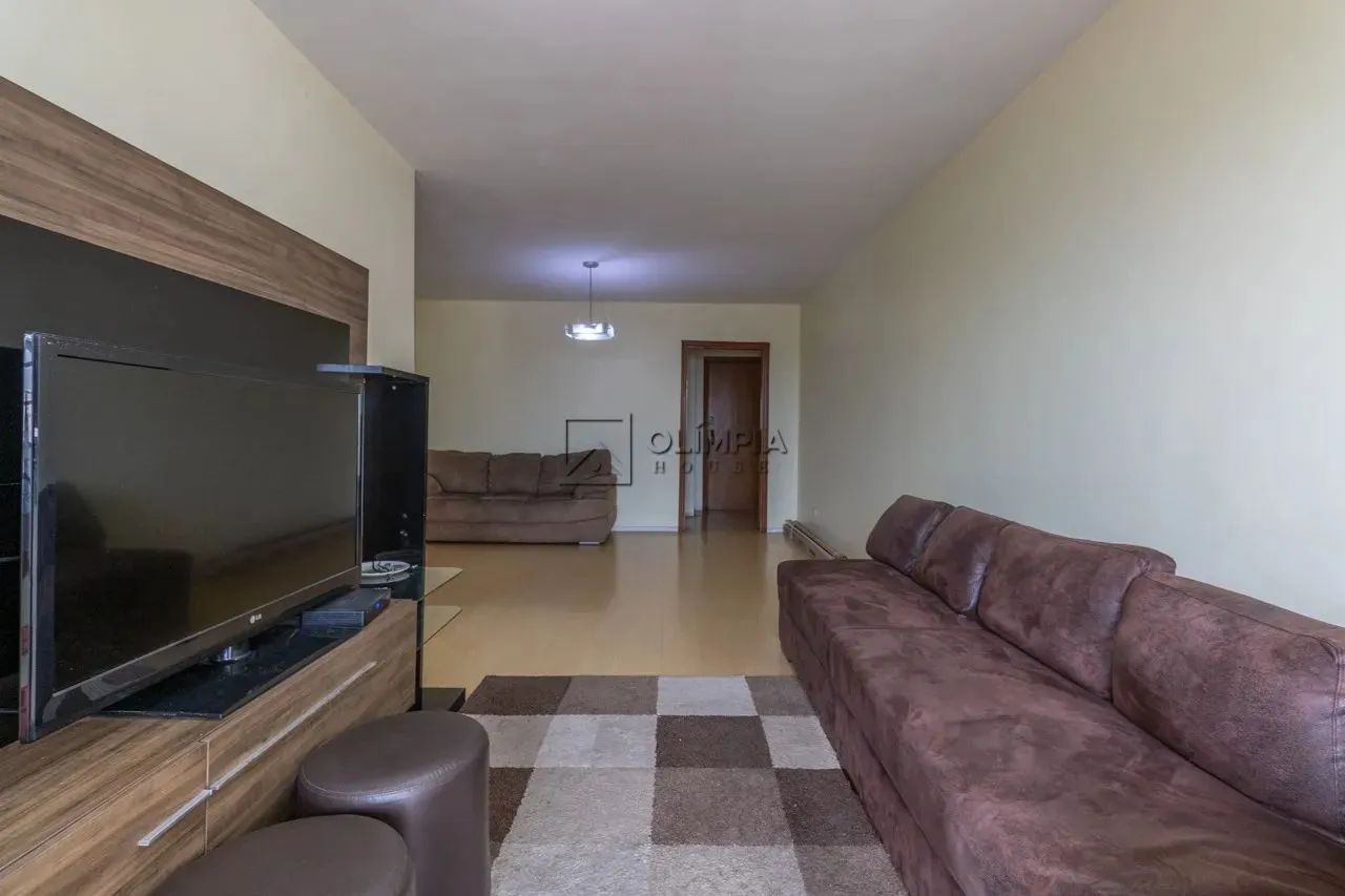 Venda Apartamento 3 Dormitórios - 117 m² Vila Clementino - Foto 9