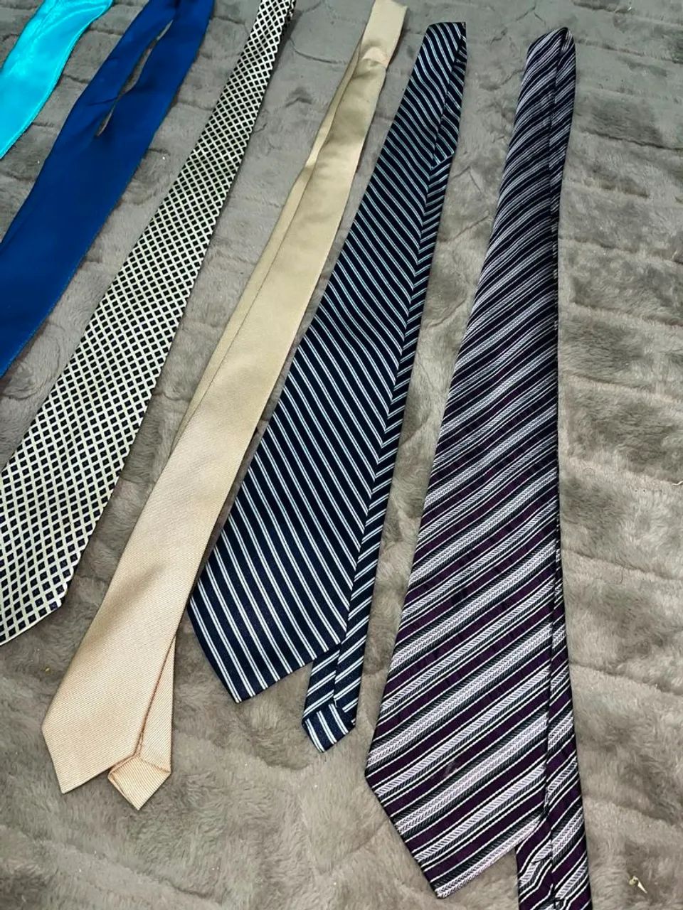 Gravatas 
