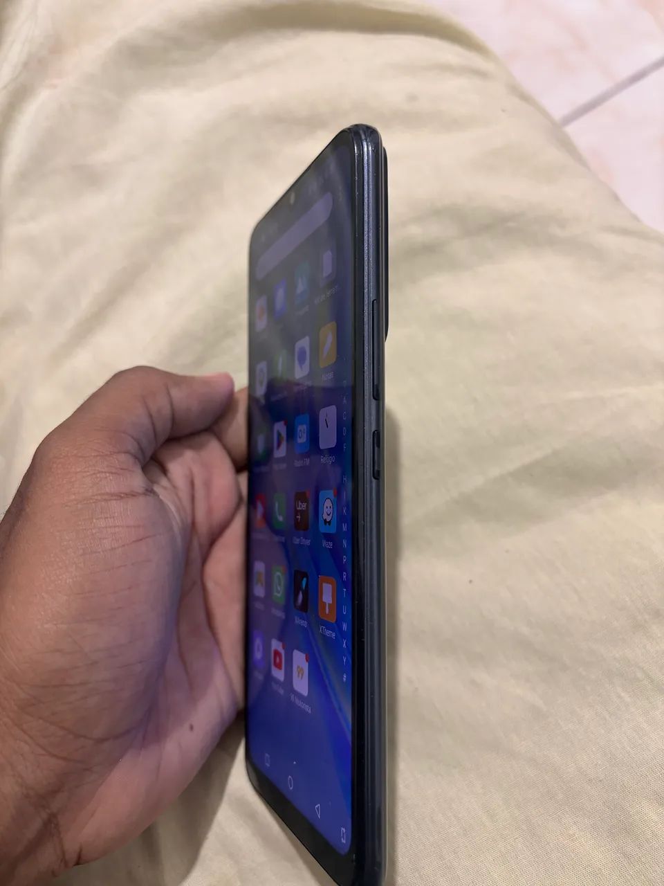 Infinix 128GB - Foto 4