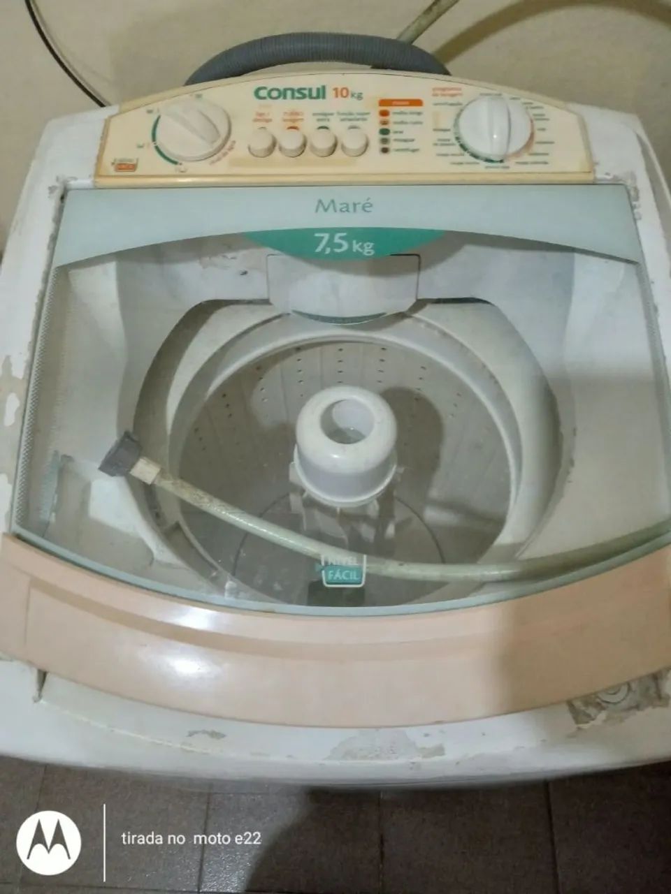 Máquina de lavar Brastemp  - Foto 2