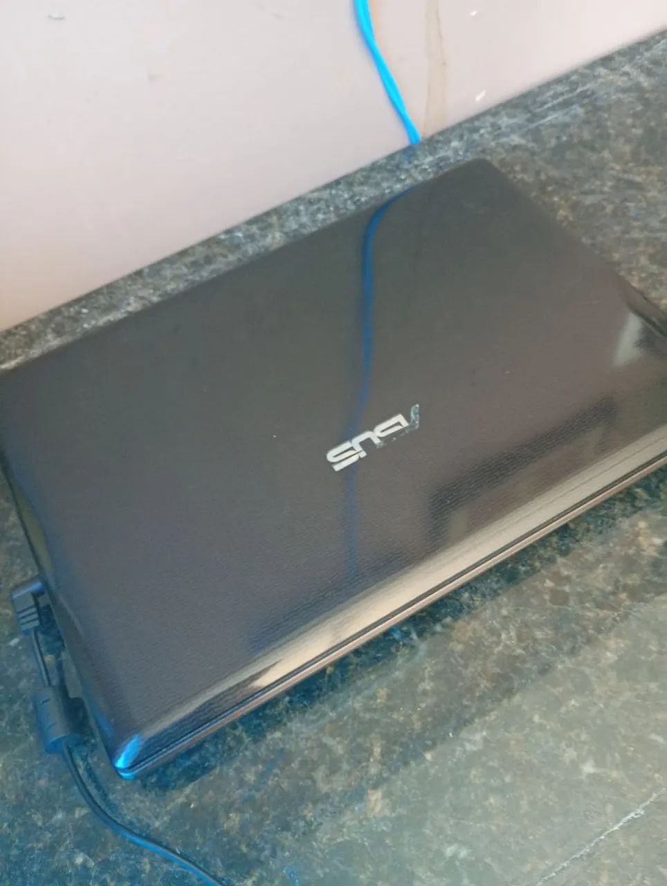 Notebook - Foto 2