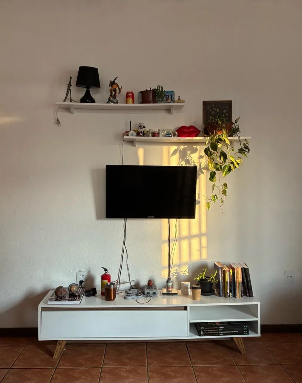 Rack Televisão 