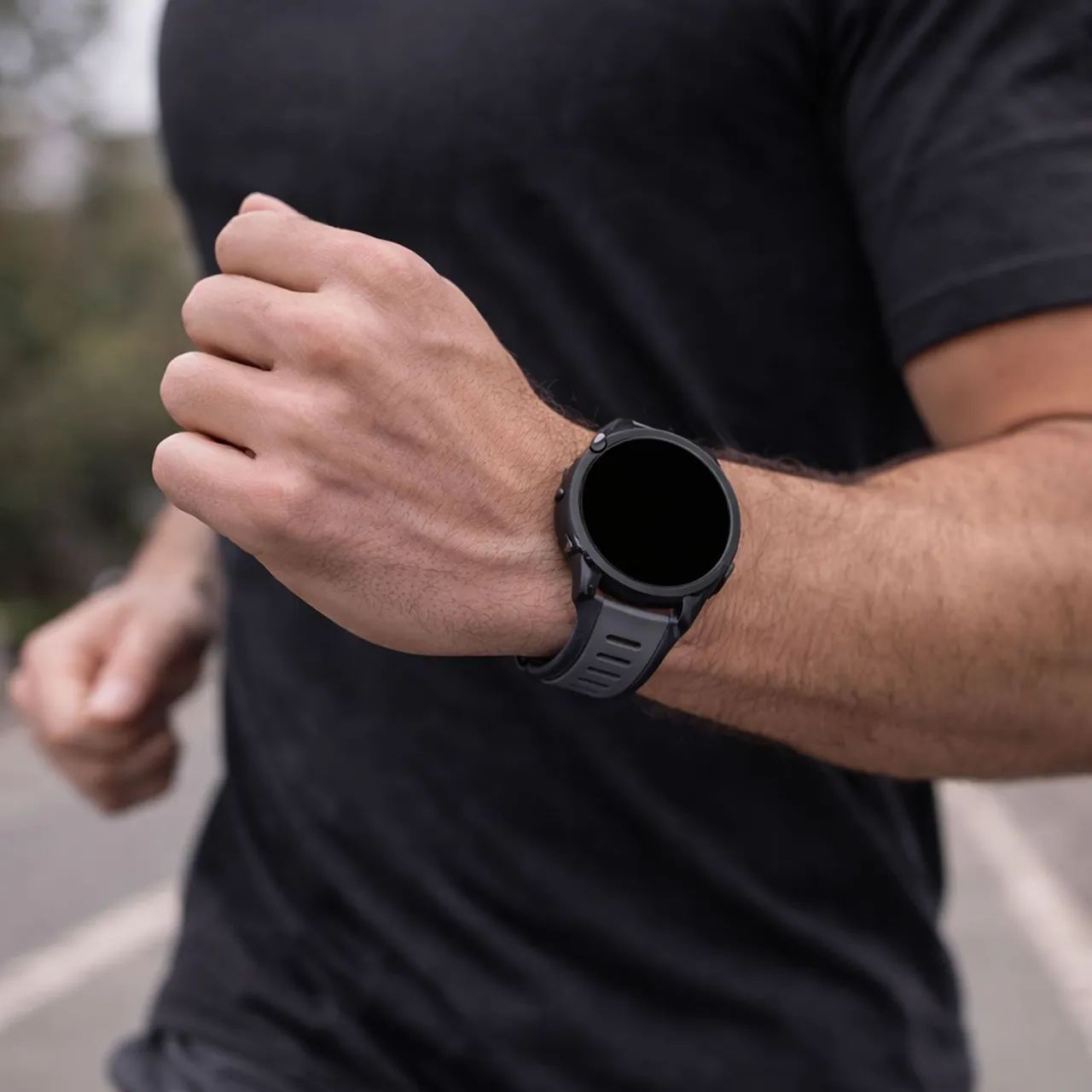 GARMIN FORERUNNER 165 - Foto 3