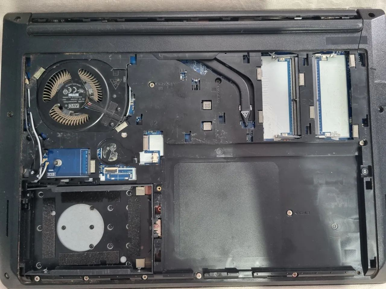 Lenovo Thinkpad E470 - Aceito Ofertas - Foto 3