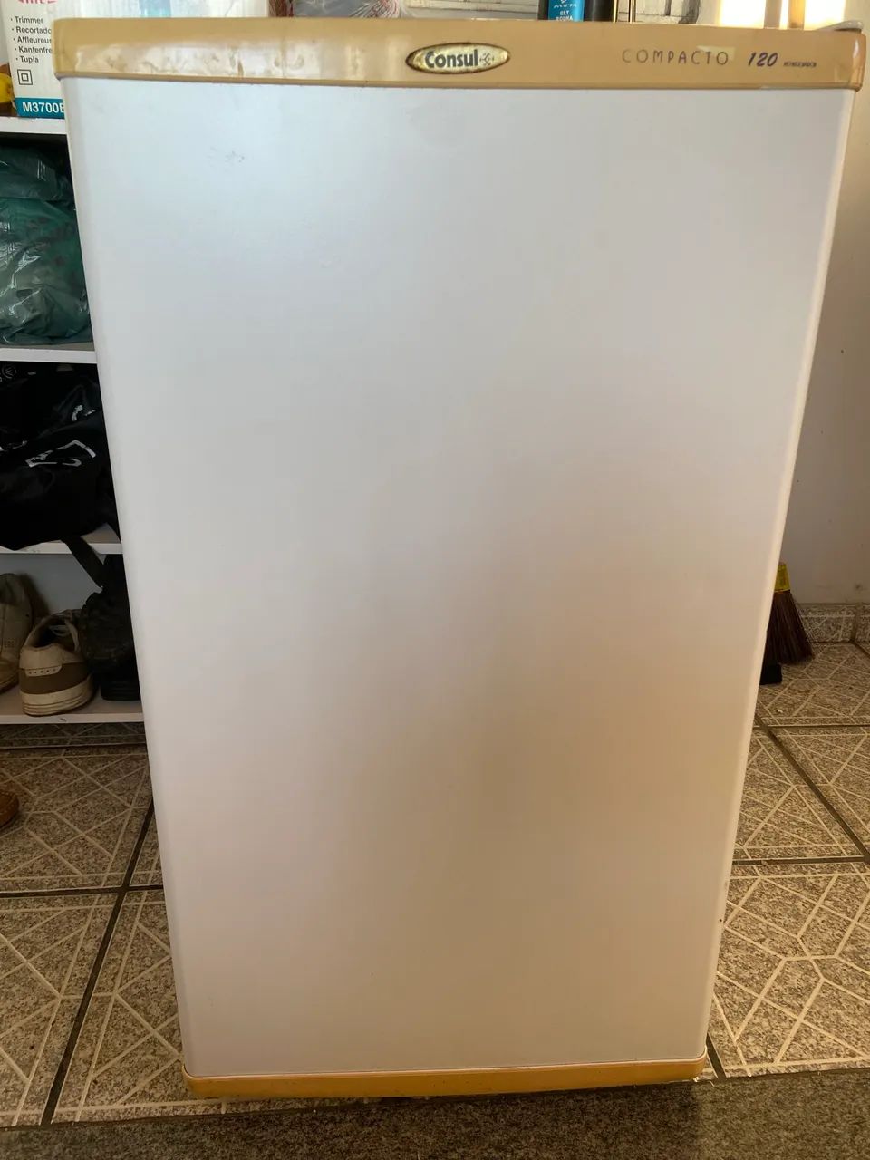 Frigobar Cônsul 120L