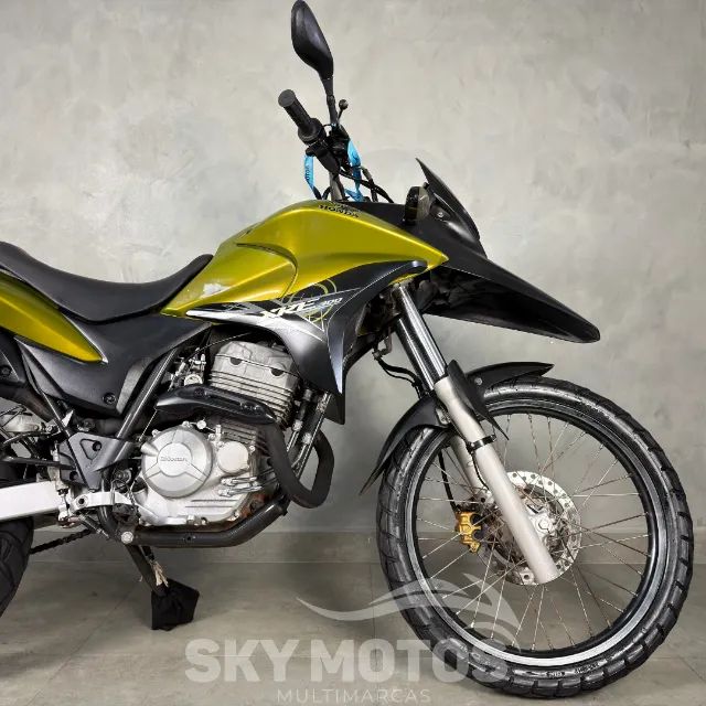 Honda XRE 300 2012 (Cod.: 6100) - Foto 3