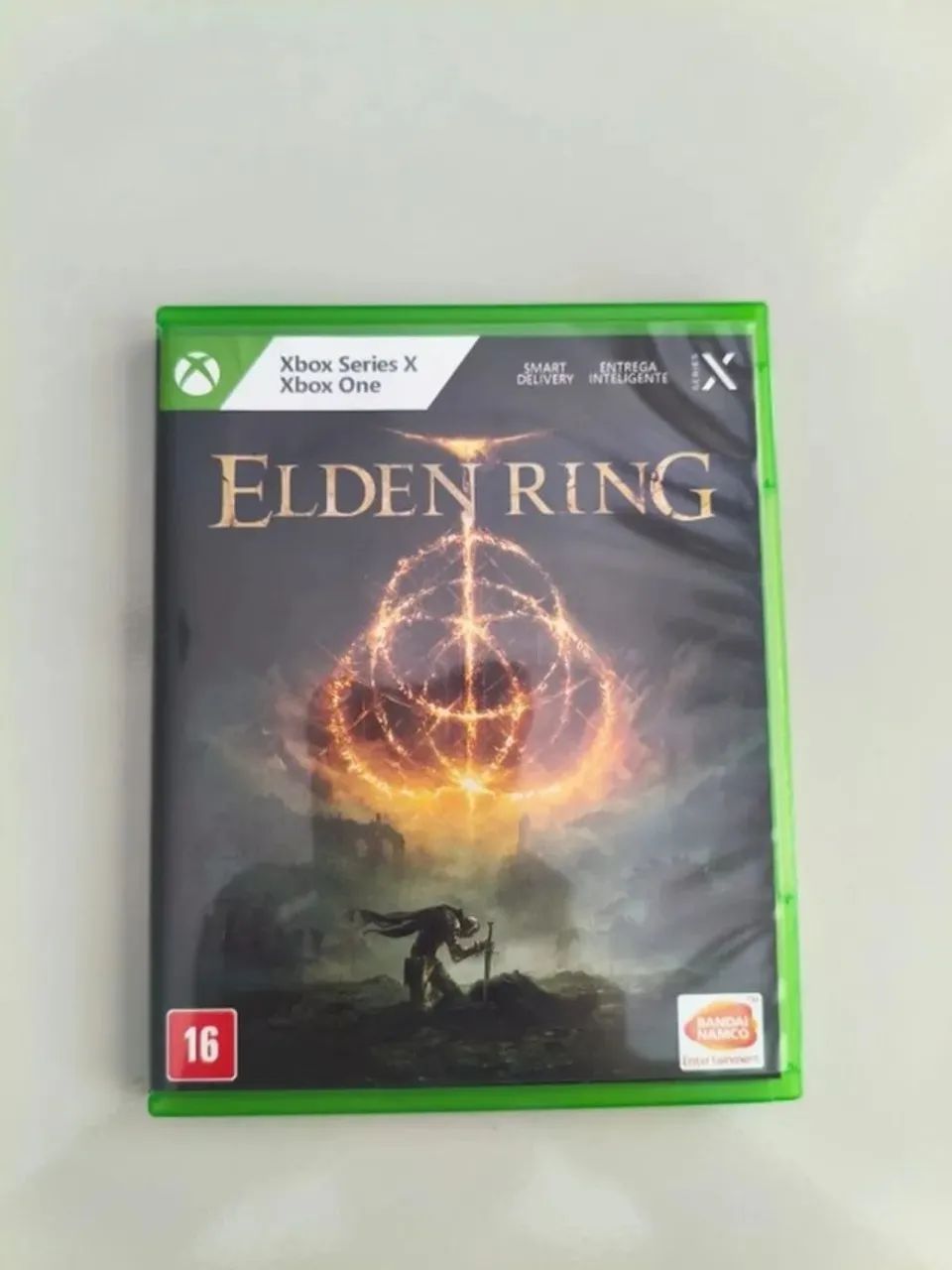 Elden Ring para Xbox e Playstation