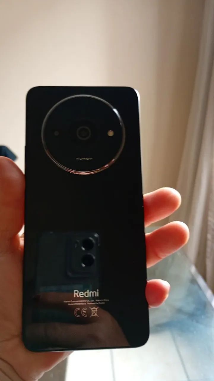 Vendo Xiaomi redimi A3 128 g 4 ram - Foto 2