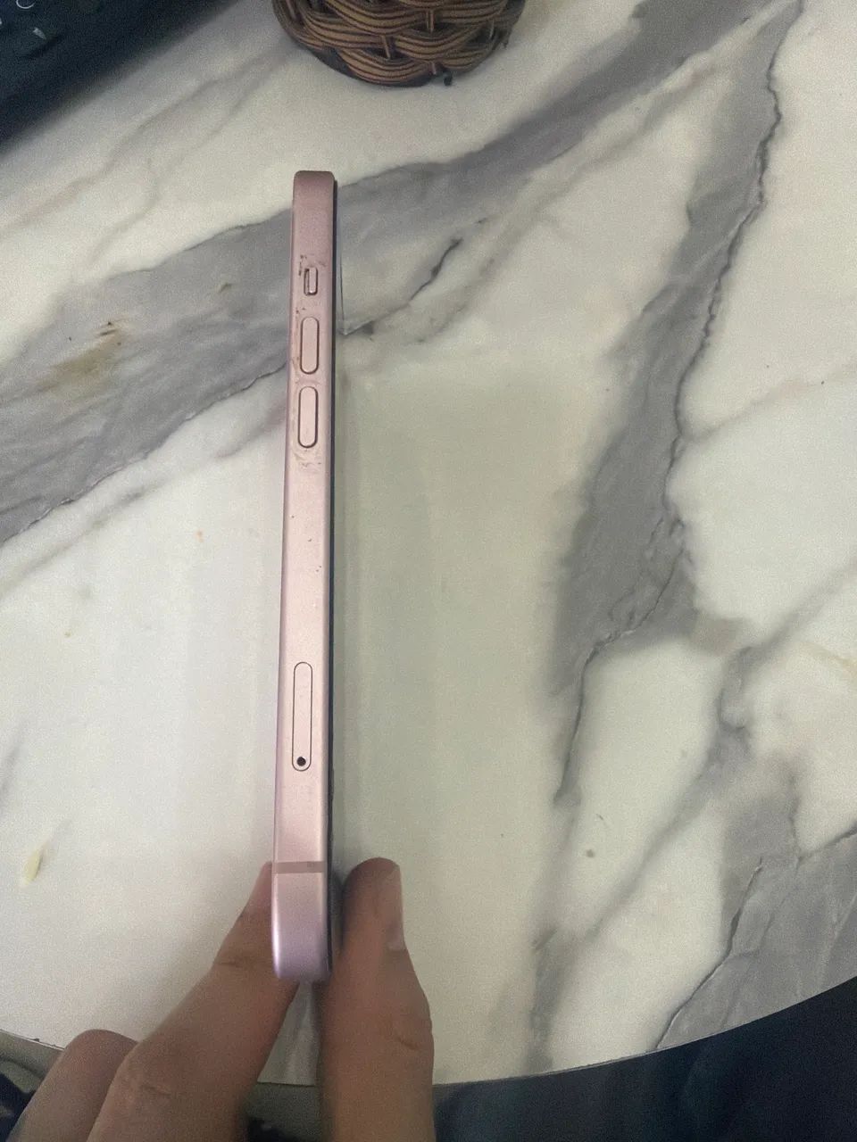 iPhone 15 Rosa - Foto 3