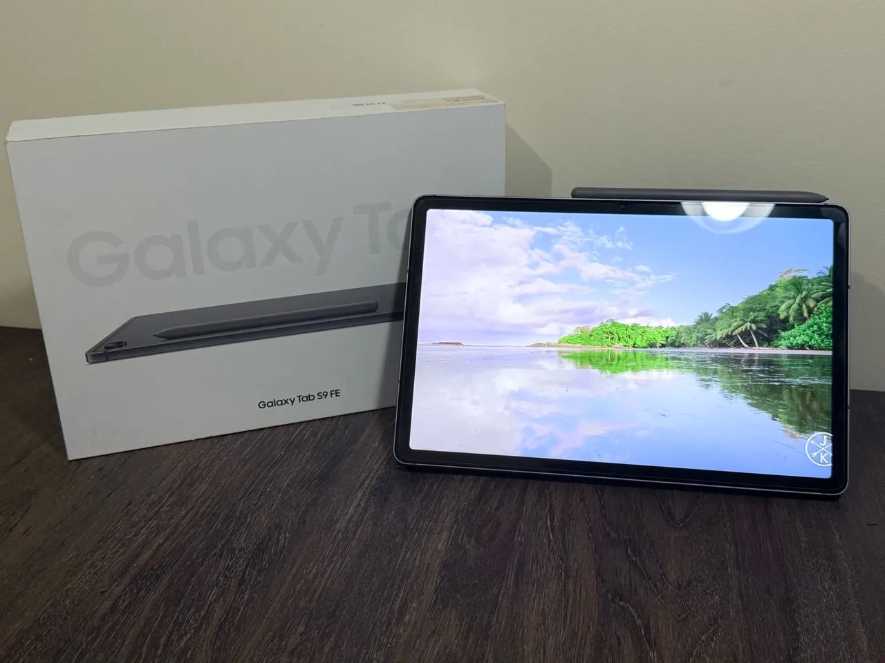 Samsung Tab S9Fe - Foto 2