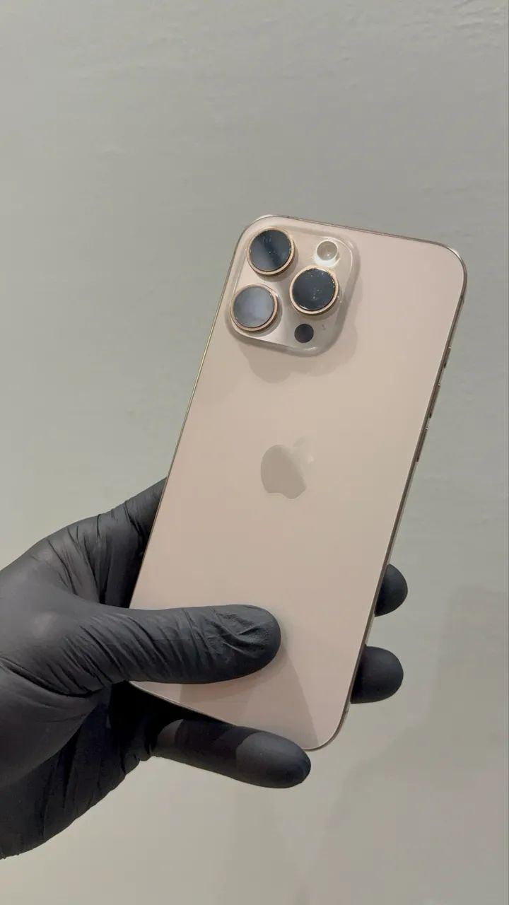 iPhone 16 pro Max  - Foto 3