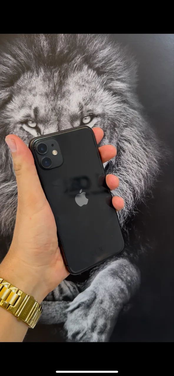 IPHONE 11 64gb TODO  ORIGINAL 