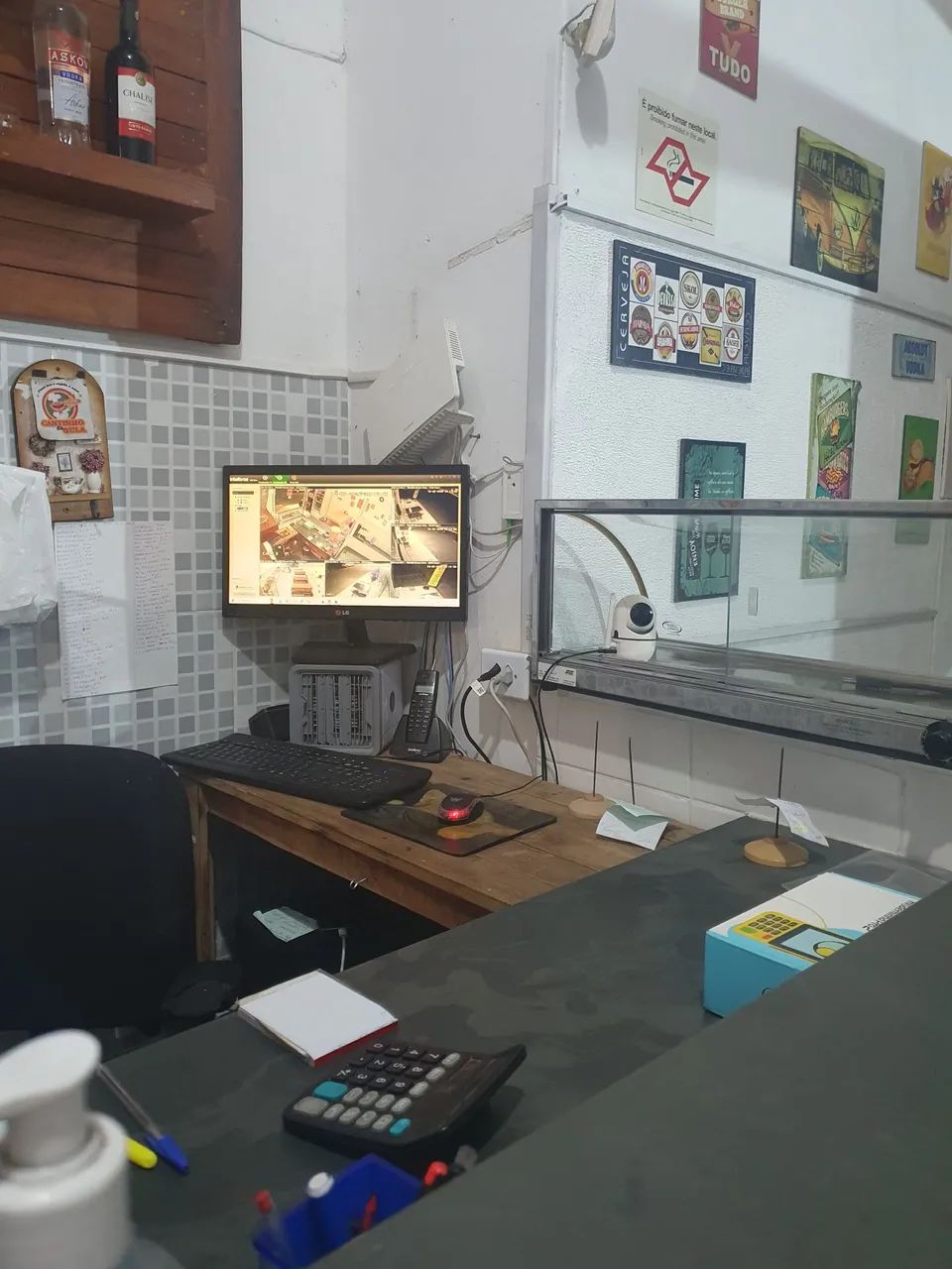 Venda ou aluguel ponto comercial alimenticio - Foto 5