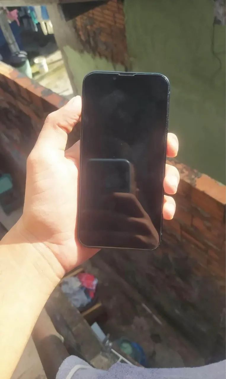 iPhone 13 256GB - Foto 2