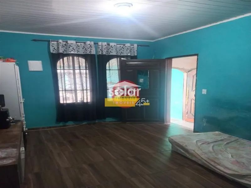CASA PARA VENDA E LOCAÇÃO- VILA JACUÍ - Foto 2