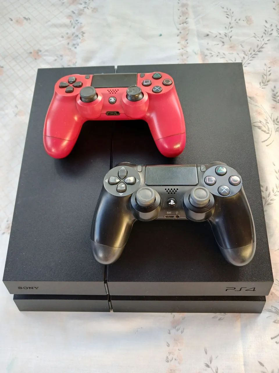 PlayStation 4 - Foto 3