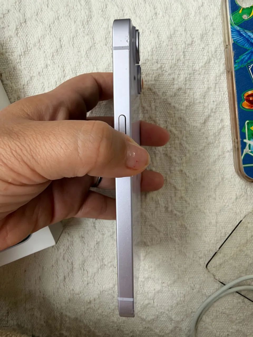 iPhone 14 - Foto 3