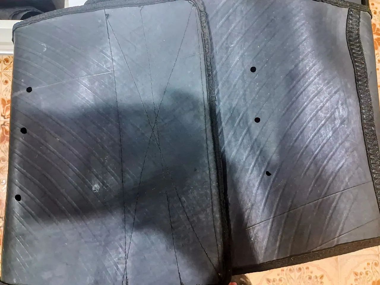 Cinta de Pneu tamanho G