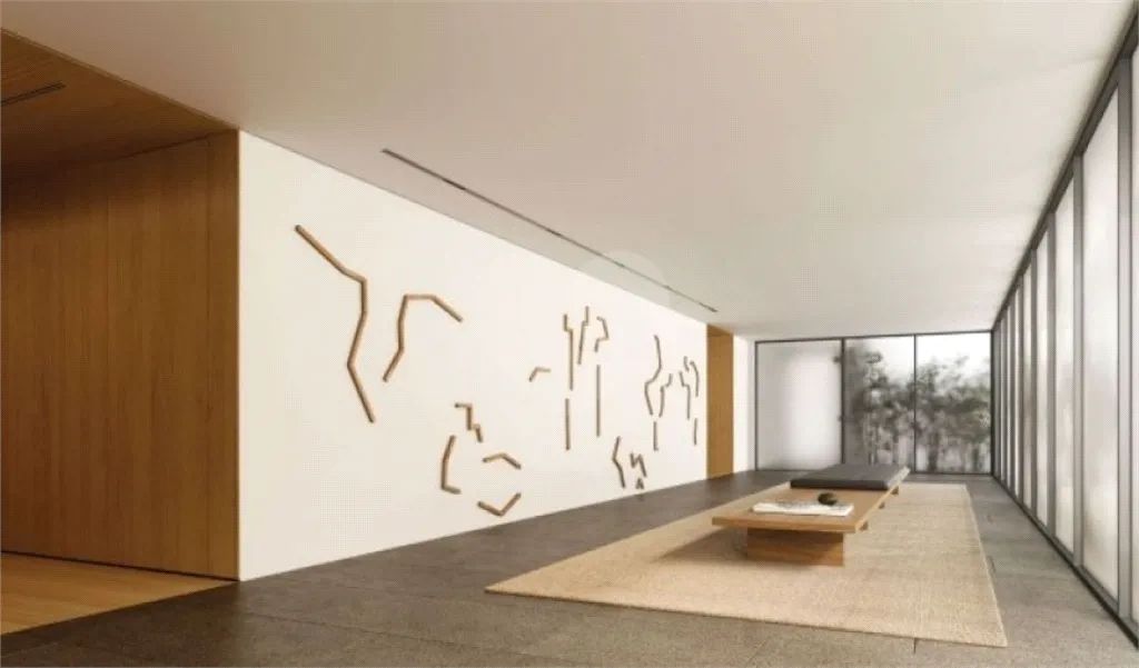 Apartamento com 3 quartos à venda em Cerqueira césar - SP - Foto 5