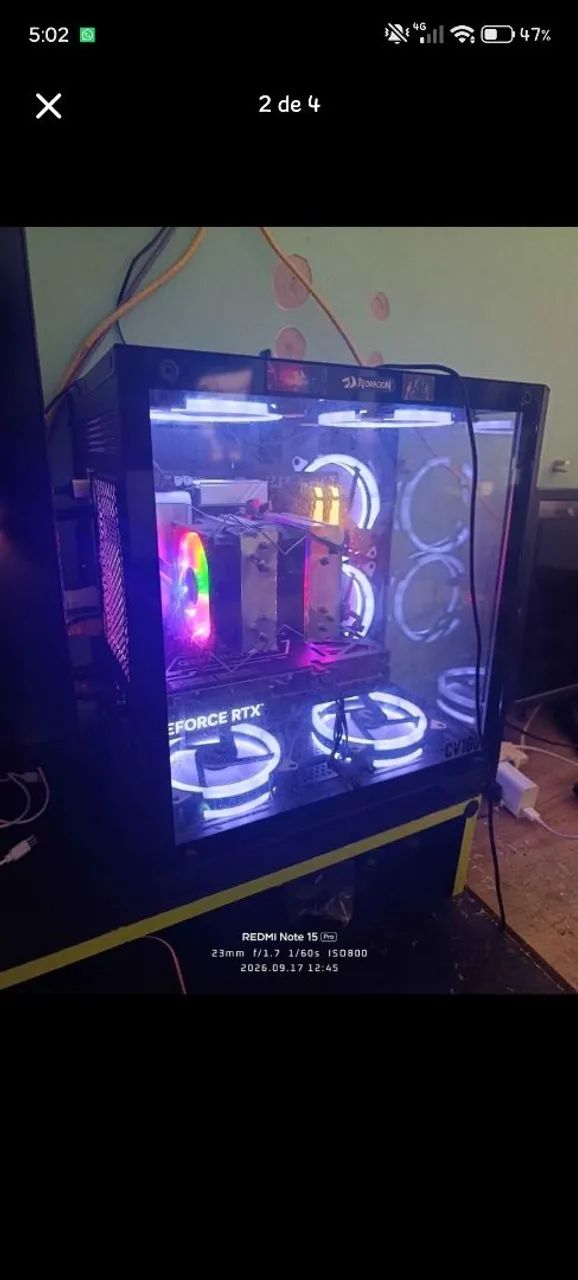 Pc gamer highend  - Foto 4
