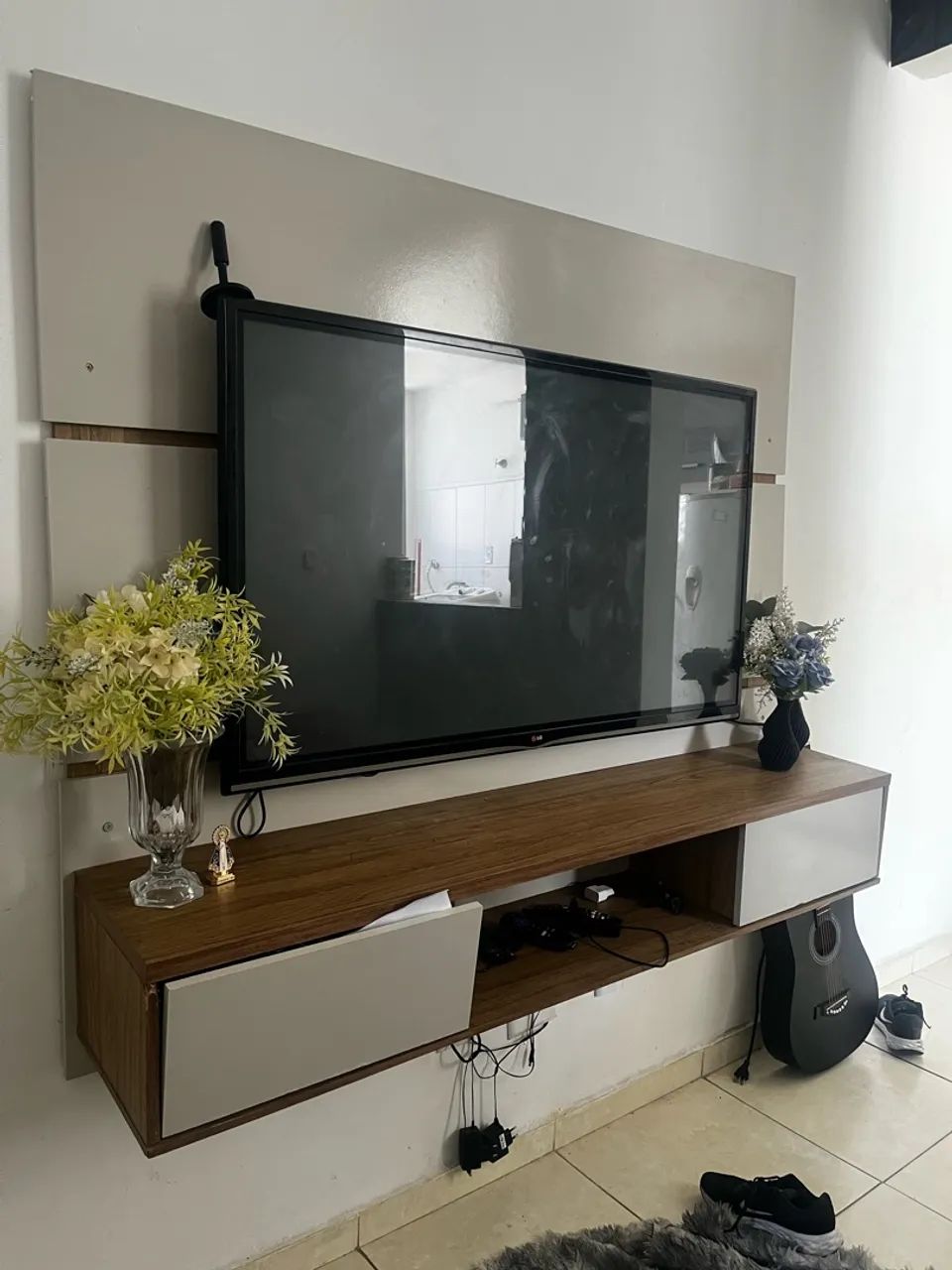 Hack painel 