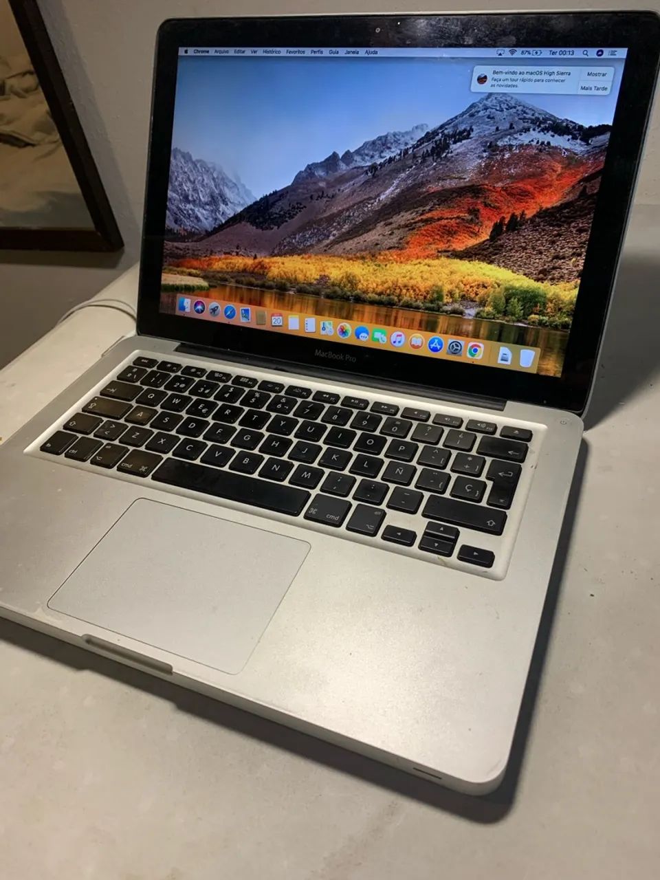 MacBook Pro A1278 Mid 2012. - Foto 4