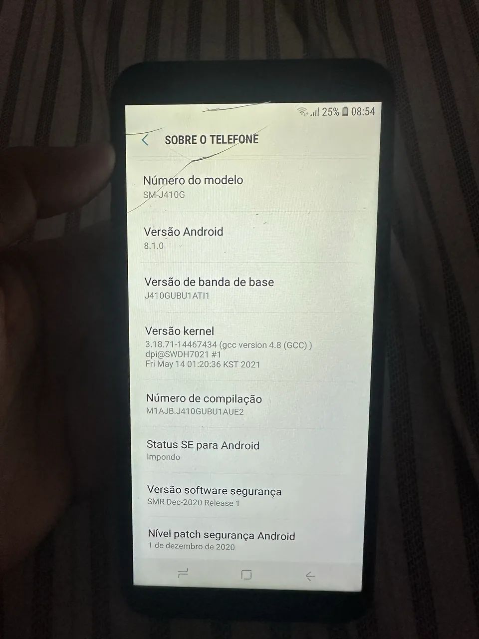 J4 CORE GALAXY - Foto 2