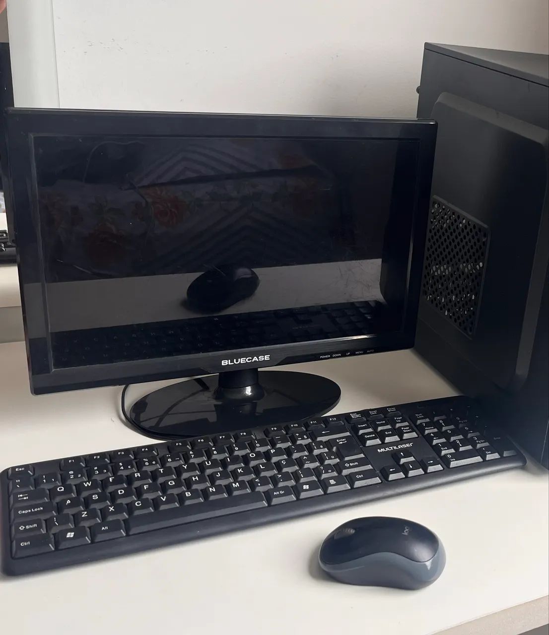 Tela Monitor Computador 