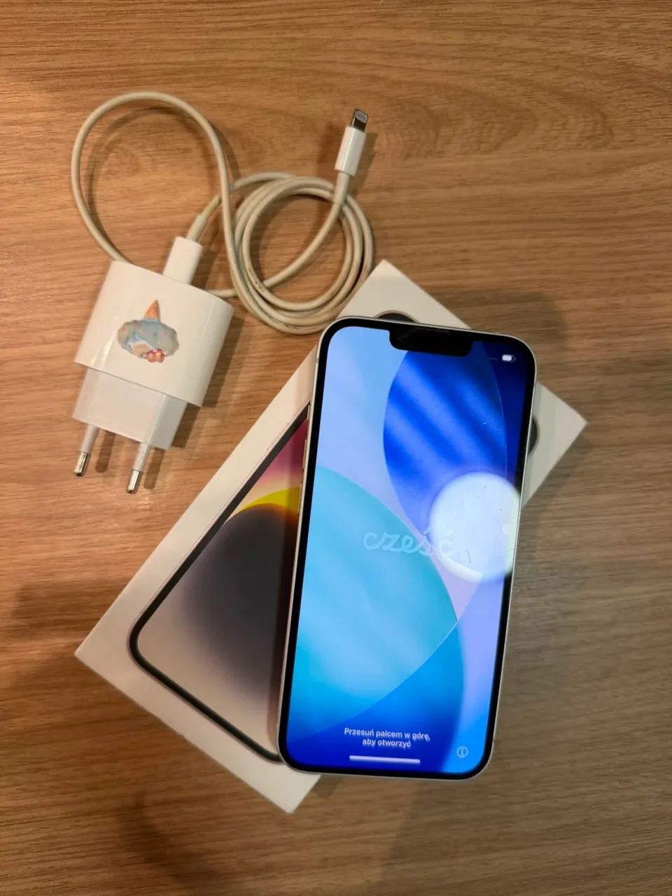 iPhone 14 128 GB - Excelente Estado - Foto 4