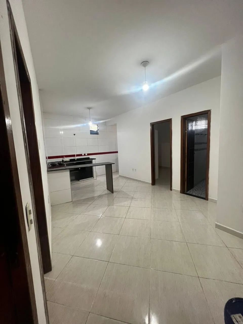 Aluga-se apartamento 