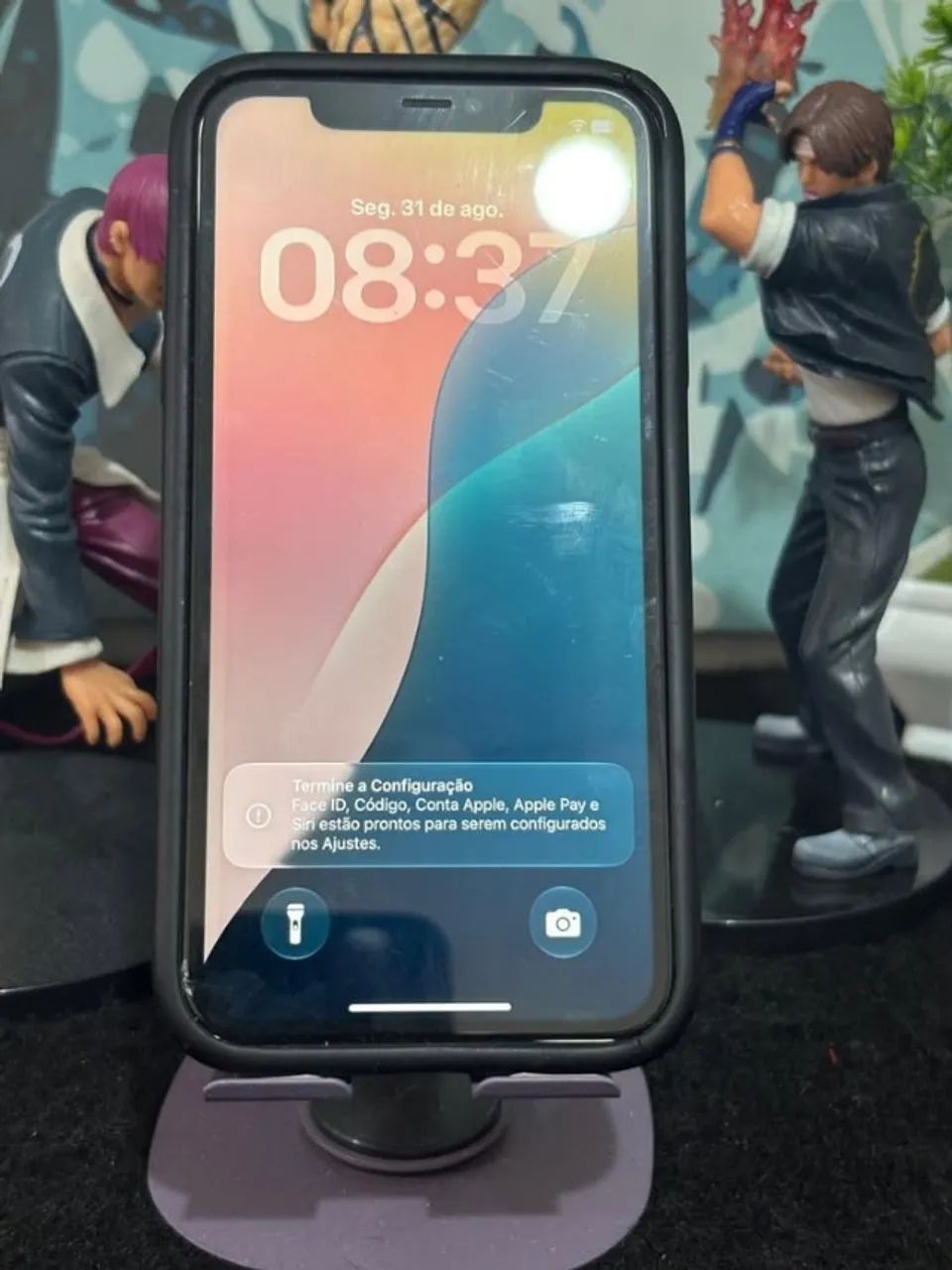 iPhone 11 100% original - Foto 4
