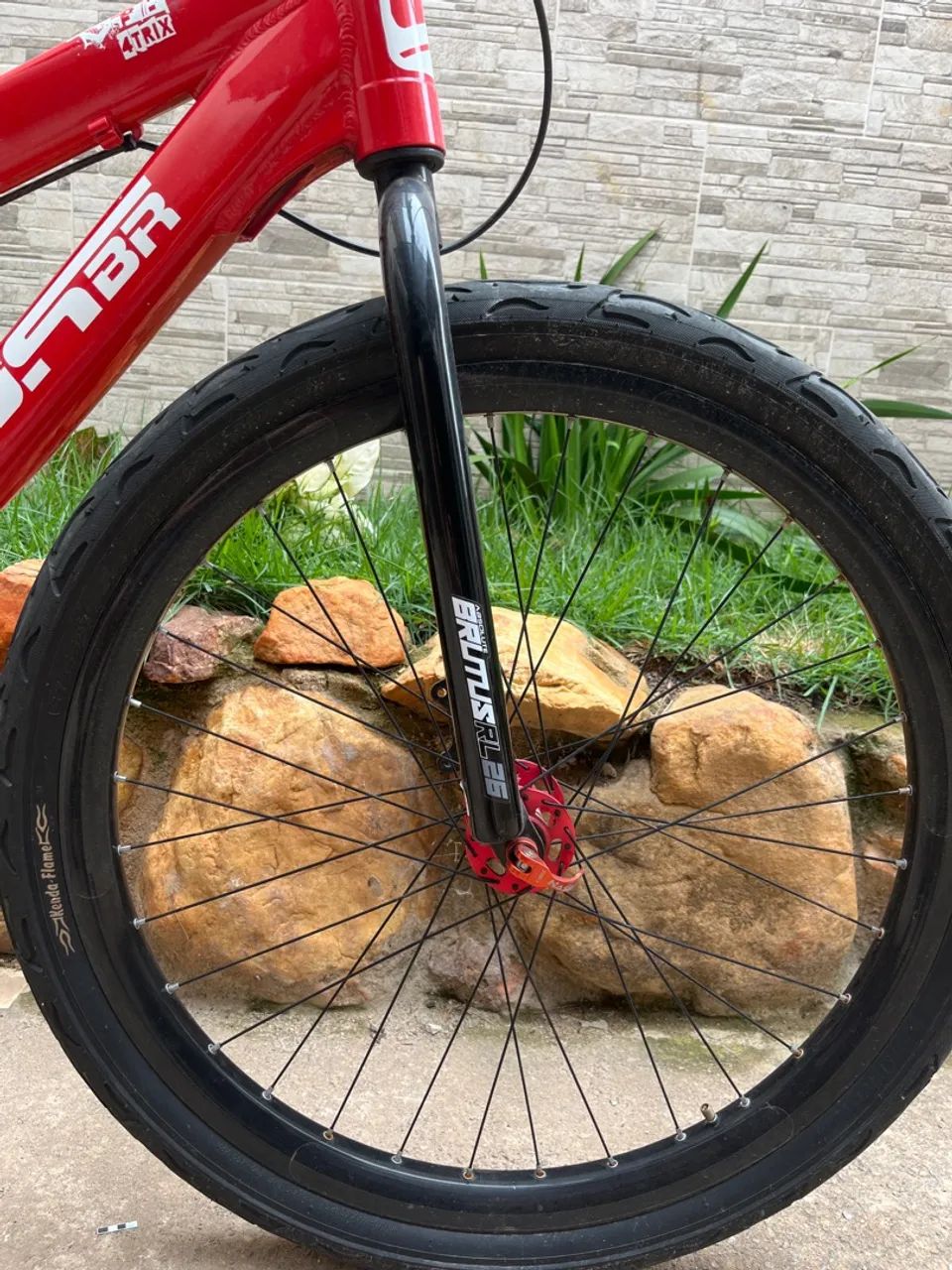 Bicicleta gios - Foto 5