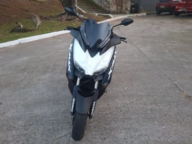 Xmax 250 Abs - Foto 3