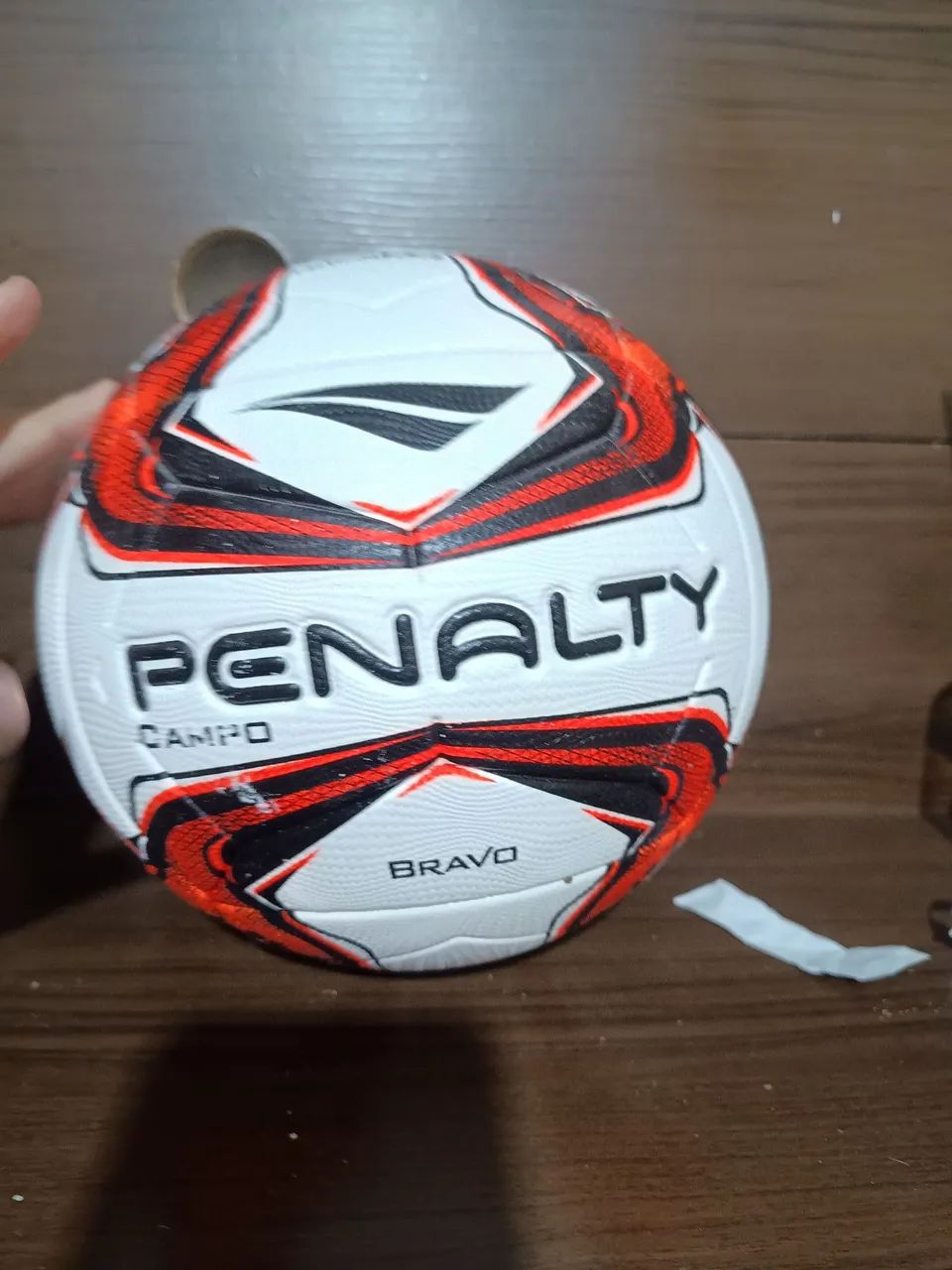 BOLA DE FUTEBOL OFERTA IMPERDÍVEL  - Foto 3